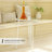 Dier 21.5'' Tall Outdoor Modern Side Table-1124757343-1124757329