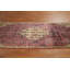 Tapis traditionnel géométrique 4 x 8