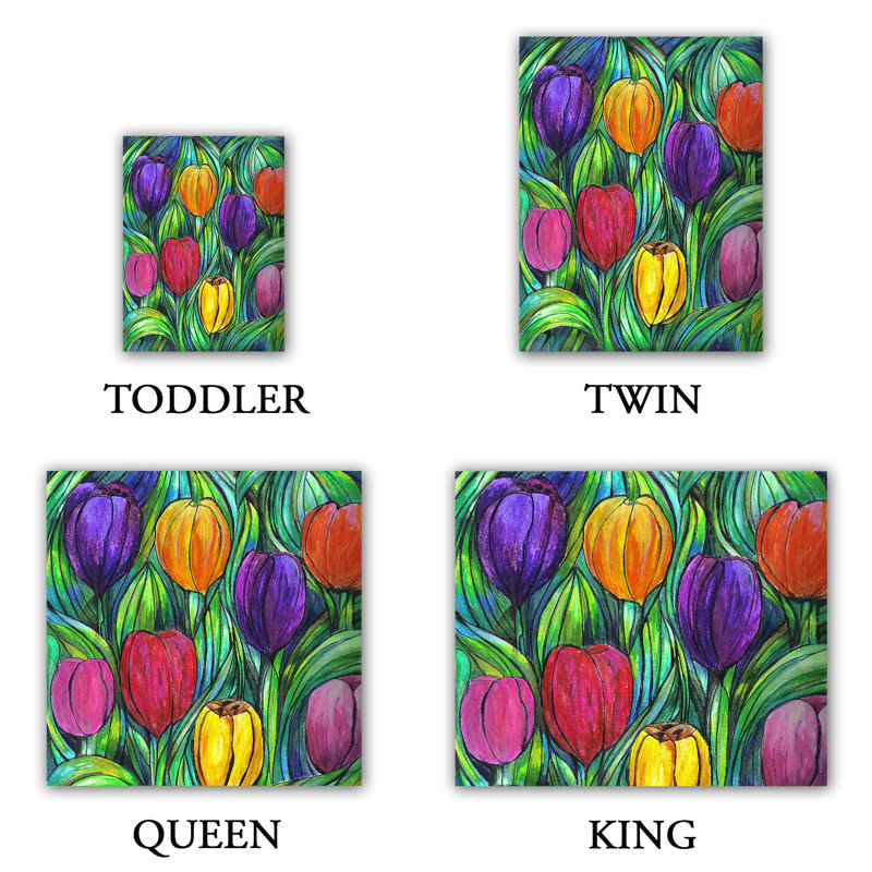 Duvet Cover, Queen