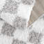 Tapis gris Atiran-922833734