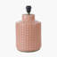 Itcel Ceramic Lamp Base Lamp