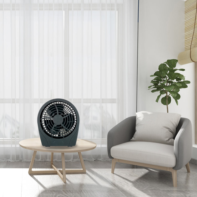 Ventilateur personnel Optimus 8 "
