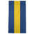 Blue/Yellow