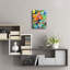 «Nasturtiums» par Emily Weil-612575390