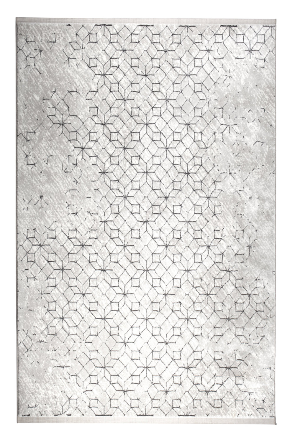 Zuiver Yenga Geometric Dusk Area Rug - Wayfair Canada