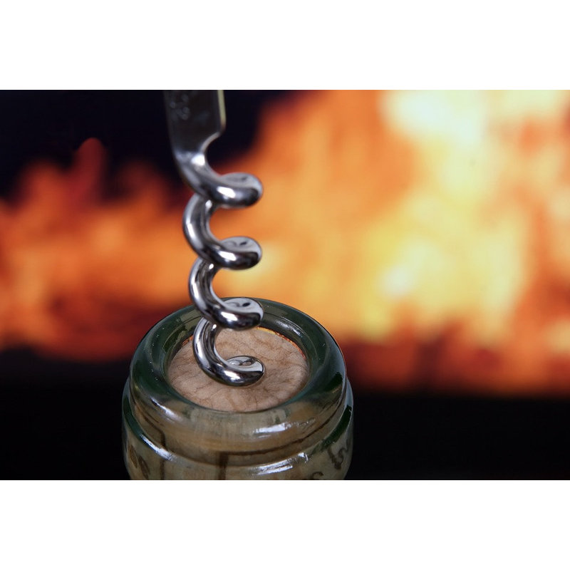 Tire-bouchon professionnel Mcinturff
