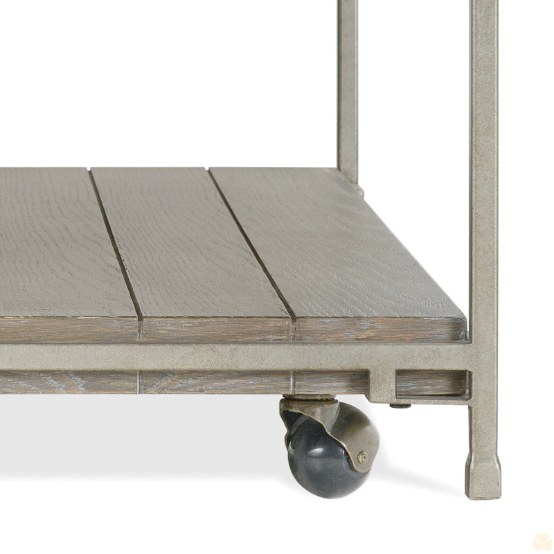 Marizza Coffee Table