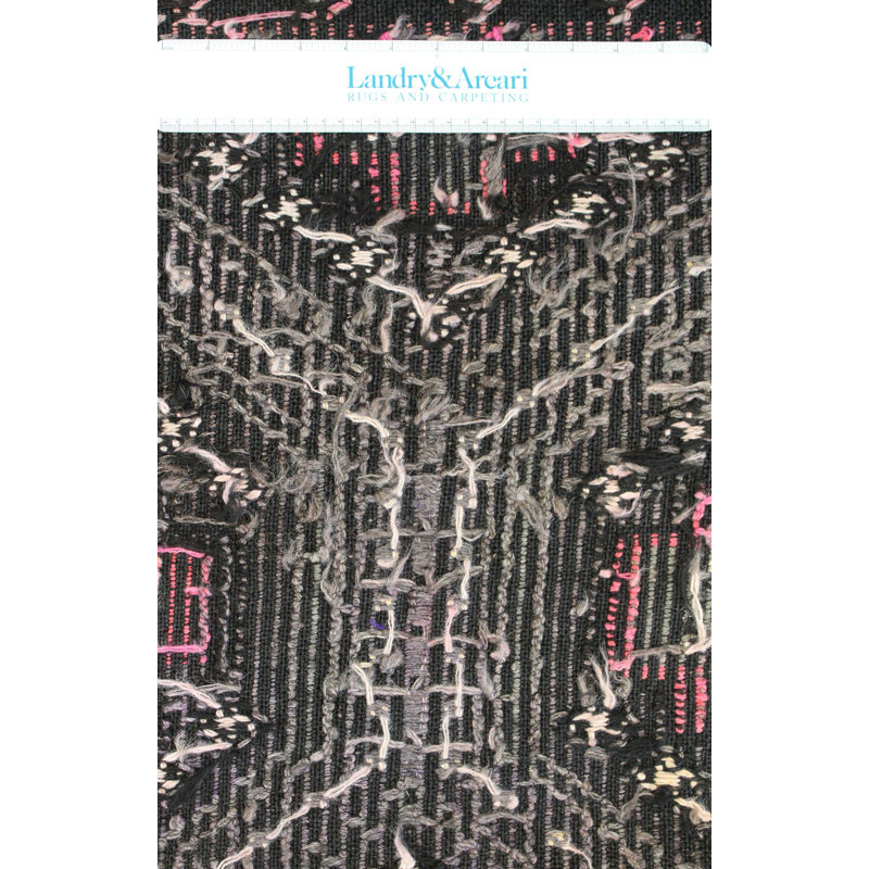 Jijim One-of-a-Kind 6'7" X 10'10" Area Rug