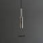 Sieghard Crystal Armed Sconce