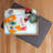 Nick Nelson Wood Tray-10964729