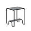 Table de bout Selene