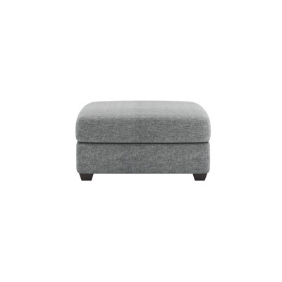 Kaylene Upholstered Ottoman