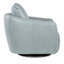 Bonnie Swivel w/Power Footrest