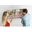 Magnetic Glass Dry Erase Board