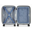 Ensemble 3 pièces de valises intelligentes Delsey