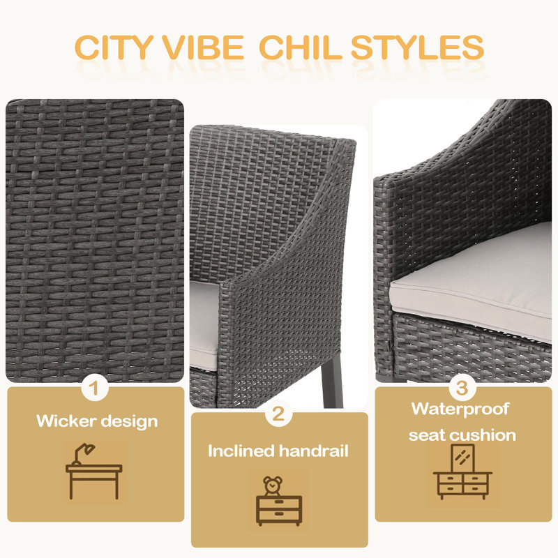 DINING CHAIR