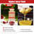 Towallmark Manual Fruit Wine Press