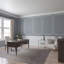 Ensemble de moulure de panneau Bulwark-87900604-88638258