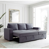 Nyxton 2 - Piece Upholstered Sectional