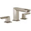 Vettis Widespread Lavatory Faucet With Open-Flow Spout-634144306