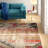 Almyra Southwestern Area Rug-692214871