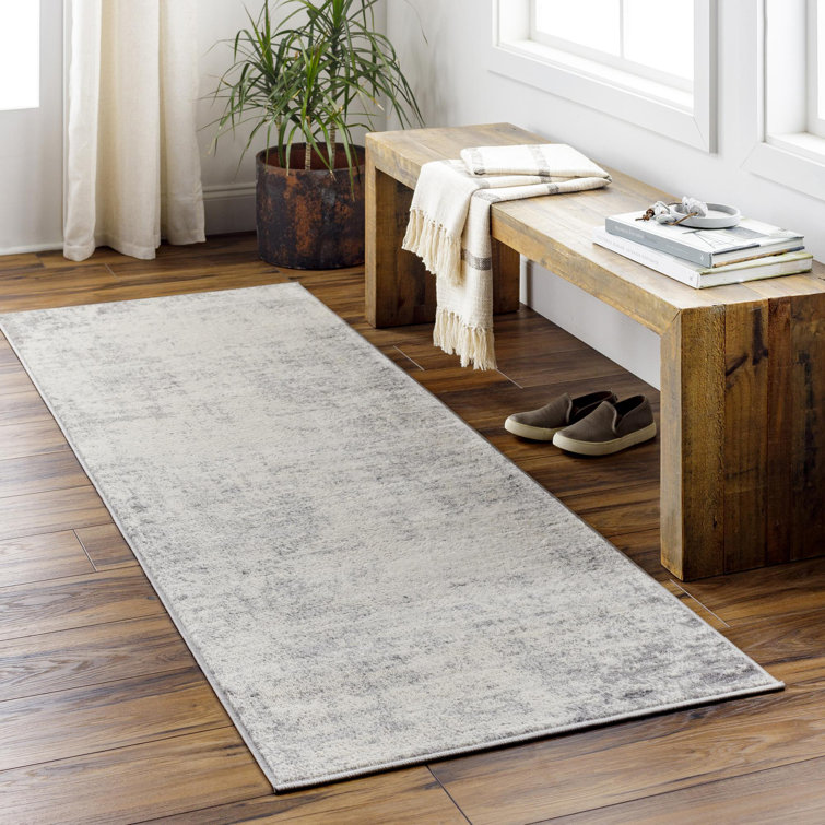 Haili Abstract Indoor Rug