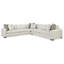 Century Home Elegance Sectional