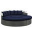 Lit de jour Sunbrella Modway-31483312