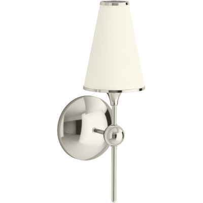 Parohn 1-Light Wallchiere
