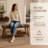Modern Bed End Bench-410342316