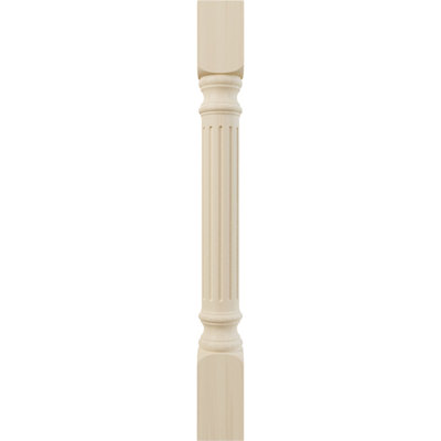Richmond Fluted Cabinet Column