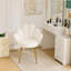 Velvet Armchair-513220902