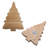 Millwood Pines Forest Moose Tic Tac Toe Wall Decor