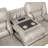Roesler 2-Piece Upholstered Reclining Sofa Set-106896910