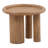 Xanthos Side Table Light Natural