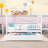 Iakup Kids Full with Trundle-94408136