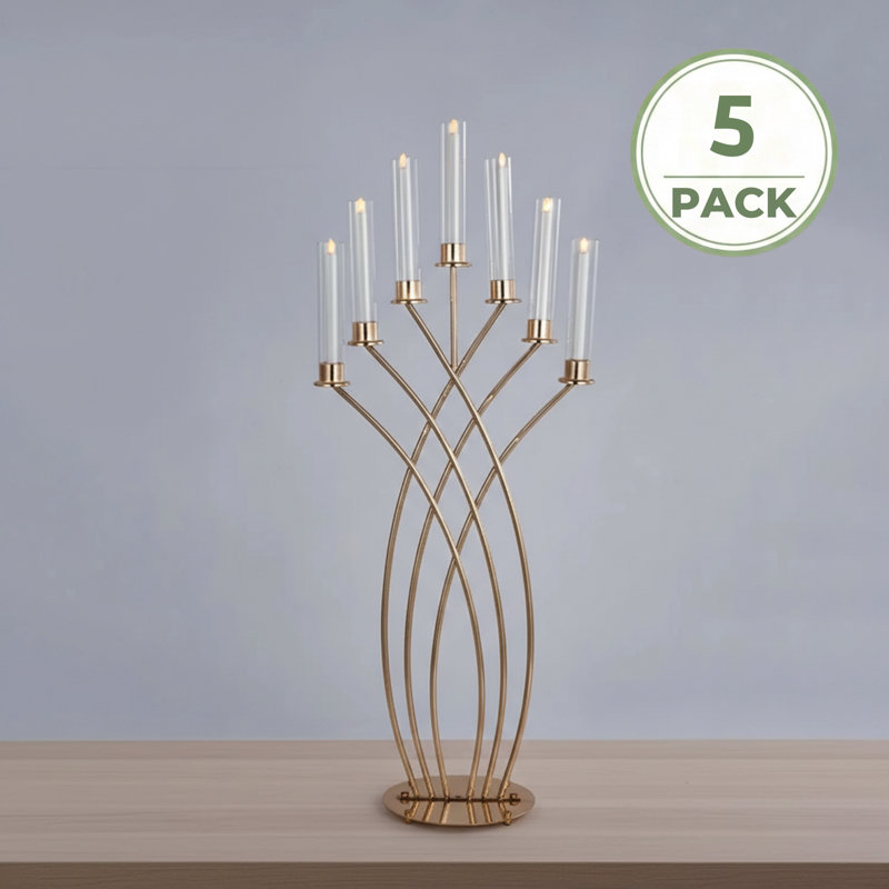 Mermaid Candelabra
