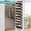 Rangement pour chaussures 10 niveaux-949404681