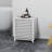 Bamboo Laundry Hamper with Lid-1674773222