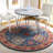 Donnal Hand Tufted Wool Oriental Rug-206432676