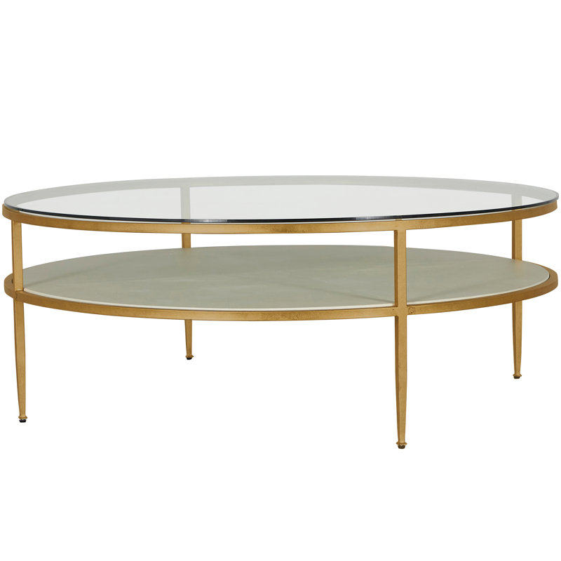 Table basse Constance