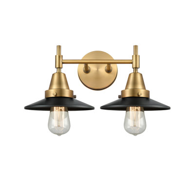 Krysia 2 - Light Dimmable Vanity Light