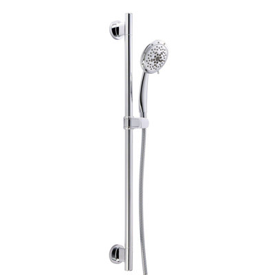 Système de douche à pression équilibrée Versa