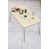 Cream White is out of stock