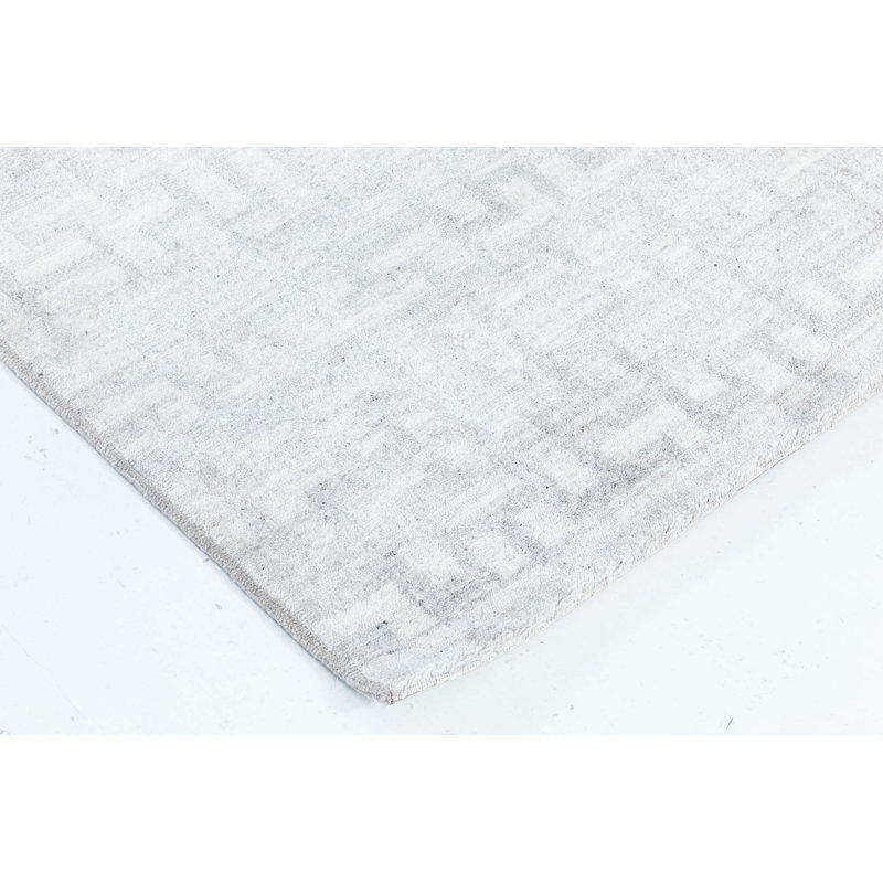 One-of-a-Kind Runner 2'10" X 14' Hand Knotted Area Rug