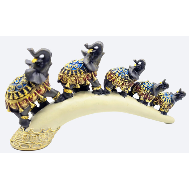 Auni Animals Figurines & Sculptures