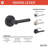 Marin Dummy Lever-374409939