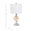 Lampe de table 21 po Cuadra