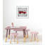 In Red 1' Wall Decal-47833253-47833256