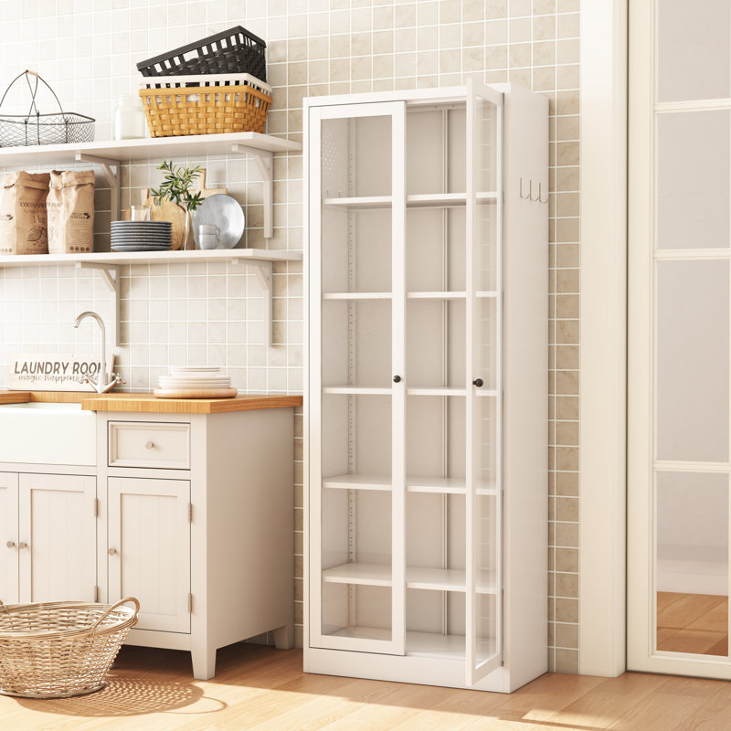 182.9cm Kitchen Pantry